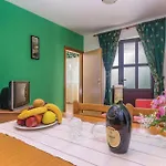 公寓 One-bedroom In