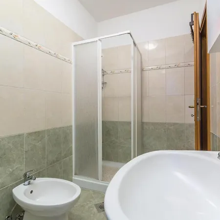 One-bedroom In Apartman *