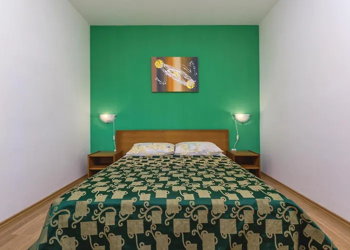 One-bedroom In Appartement *