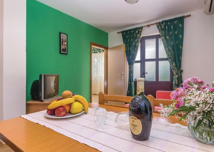 Appartement One-bedroom In