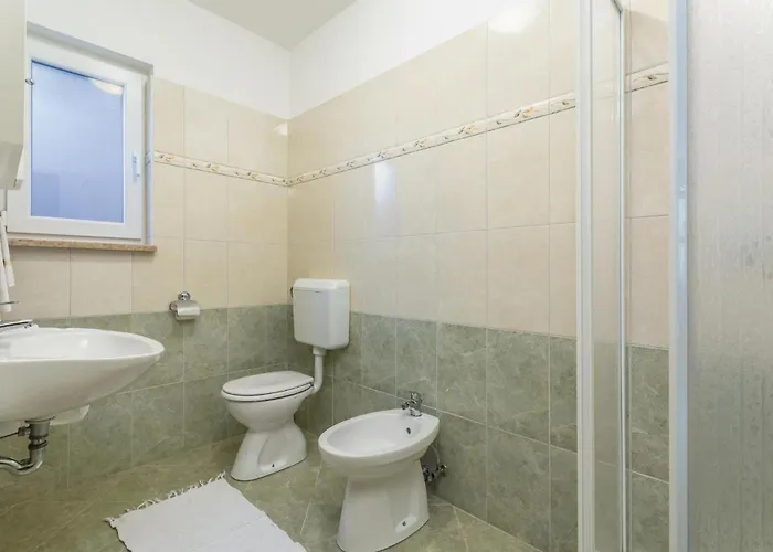 One-bedroom In Appartamento Tar-Vabriga