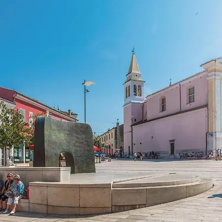 One-bedroom In * Tar-Vabriga