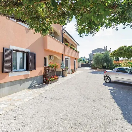 Lägenhet One-bedroom In *