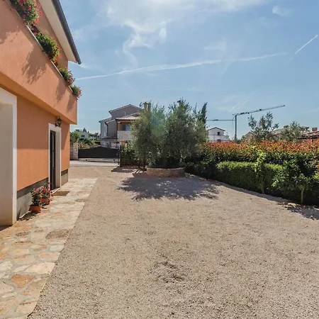 One-bedroom In Tar-Vabriga