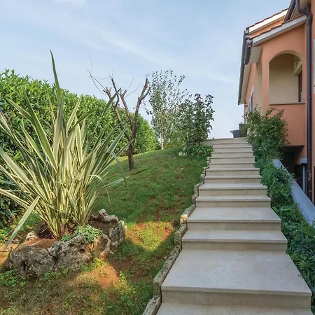 One-bedroom In Tar-Vabriga