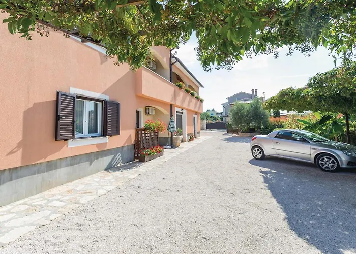 Апартаменты One-bedroom In *