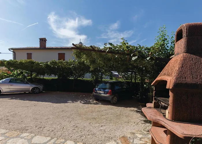 One-bedroom In Апартаменты