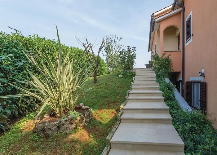 One-bedroom In Tar-Vabriga